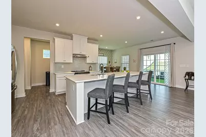 10016 Bowtie Lane, Huntersville, NC 28078 - Photo 14