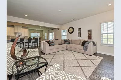 10016 Bowtie Lane, Huntersville, NC 28078 - Photo 12