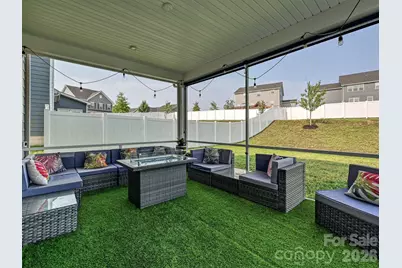 10016 Bowtie Lane, Huntersville, NC 28078 - Photo 34