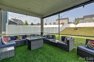 10016 Bowtie Ln, Huntersville, NC 28078 - Photo 34