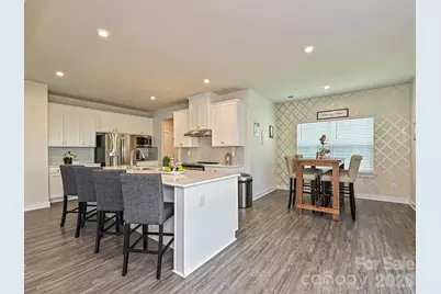 10016 Bowtie Lane, Huntersville, NC 28078 - Photo 16