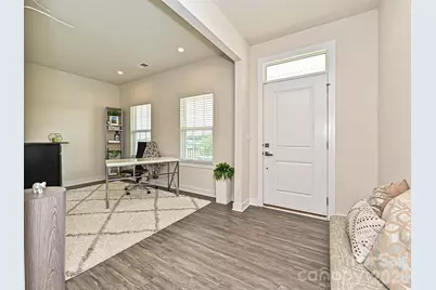 10016 Bowtie Lane, Huntersville, NC 28078 - Photo 6