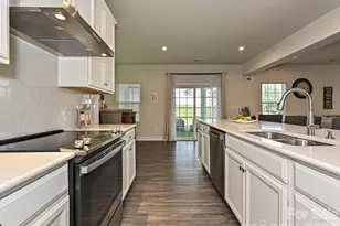 10016 Bowtie Ln, Huntersville, NC 28078 - Photo 20