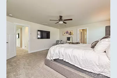 10016 Bowtie Lane, Huntersville, NC 28078 - Photo 24