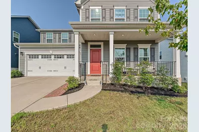 10016 Bowtie Lane, Huntersville, NC 28078 - Photo 2