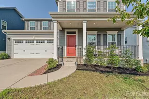 10016 Bowtie Ln, Huntersville, NC 28078 - Photo 2