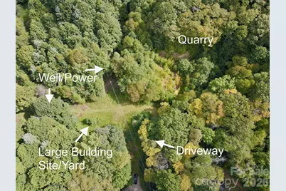Tbd Old Anderson Quarry Road, Vilas, NC 28692 - Photo 2