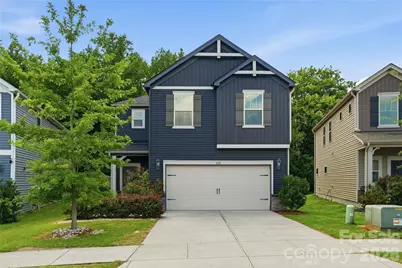 6116 Hailstone Road, Charlotte, NC 28215 - Photo 1