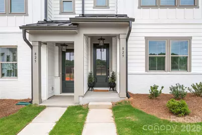 817 Garringer Place #19, Charlotte, NC 28208 - Photo 2