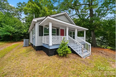 411 Orange Street, Shelby, NC 28150 - Photo 2