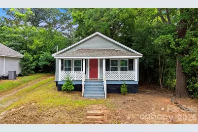 411 Orange Street, Shelby, NC 28150 - Photo 1