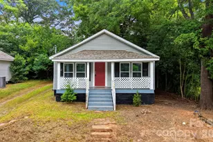 411 Orange St, Shelby, NC 28150 - Photo 1