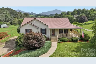 410 Crawford Road, Waynesville, NC 28786 - Photo 1