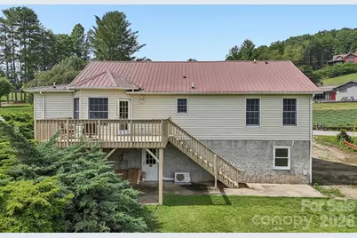 410 Crawford Road, Waynesville, NC 28786 - Photo 16