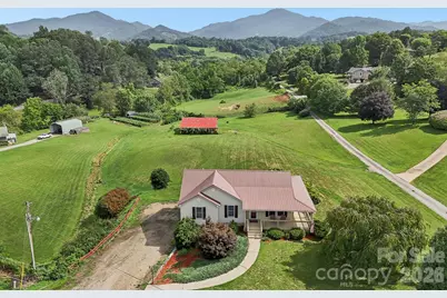 410 Crawford Road, Waynesville, NC 28786 - Photo 8