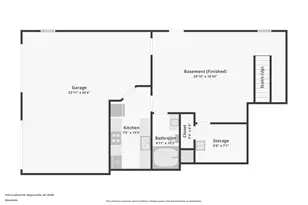 410 Crawford Rd, Waynesville, NC 28786 - Photo 48