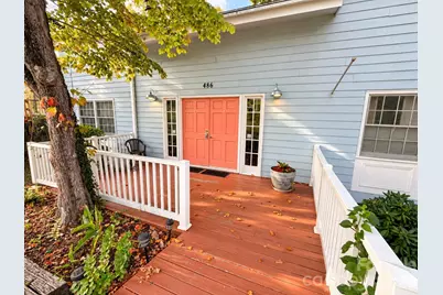 486 Oxford Road, Lake Junaluska, NC 28745 - Photo 20