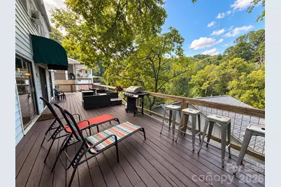 486 Oxford Road, Lake Junaluska, NC 28745 - Photo 22