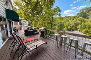486 Oxford Rd, Lake Junaluska, NC 28745 - Photo 22