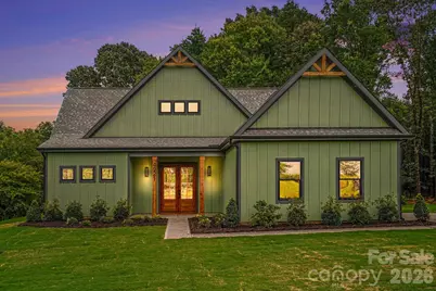 4921 Lancaster Highway, Monroe, NC 28112 - Photo 1