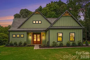 4921 Lancaster Hwy, Monroe, NC 28112 - Photo 1