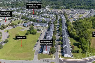 3811 Carl Parmer Dr, Harrisburg, NC 28075 - Photo 20