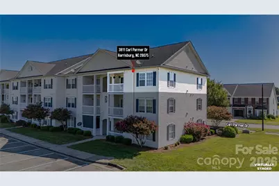 3811 Carl Parmer Drive, Harrisburg, NC 28075 - Photo 2