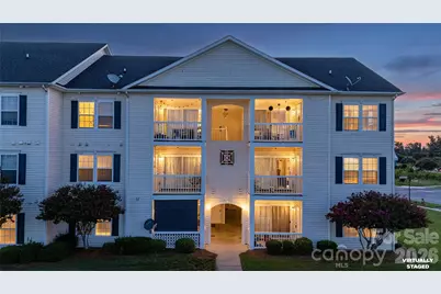 3811 Carl Parmer Drive, Harrisburg, NC 28075 - Photo 24