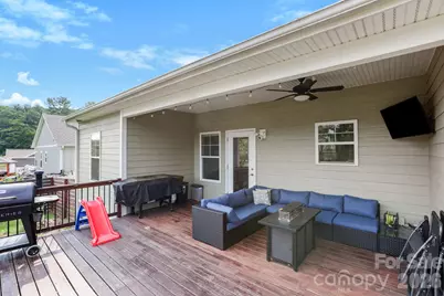 8 Vedder Way, Swannanoa, NC 28778 - Photo 16