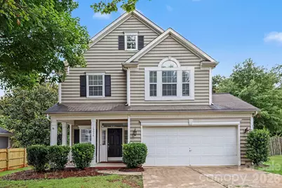 16034 Farmall Drive, Huntersville, NC 28078 - Photo 1