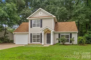 697 Rebecca Jane Dr, Mooresville, NC 28115 - Photo 2