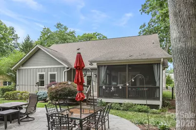 202 Midland Avenue, Black Mountain, NC 28711 - Photo 28
