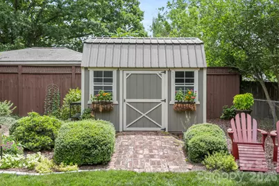 202 Midland Avenue, Black Mountain, NC 28711 - Photo 32