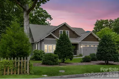 202 Midland Avenue, Black Mountain, NC 28711 - Photo 2