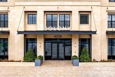4220 Colony Plaza Drive #22E, Charlotte, NC 28211 - Photo 1