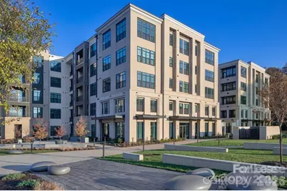4220 Colony Plaza Drive #11B, Charlotte, NC 28211 - Photo 46