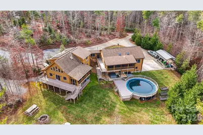 2257 Quiet Creek Lane, Lenoir, NC 28645 - Photo 30