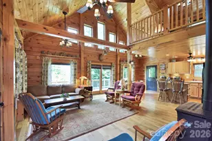 2257 Quiet Creek Ln, Lenoir, NC 28645 - Photo 8