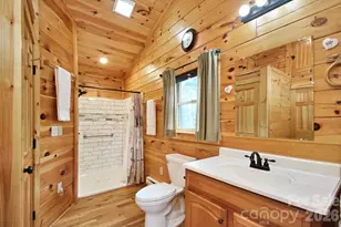 2257 Quiet Creek Ln, Lenoir, NC 28645 - Photo 44