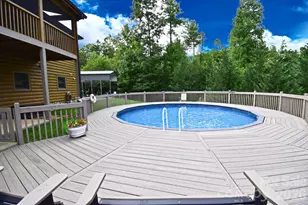 2257 Quiet Creek Ln, Lenoir, NC 28645 - Photo 28