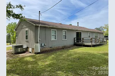510 W Welsh Street, Kershaw, SC 29067 - Photo 4