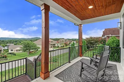 559 Blacksmith Run Drive, Hendersonville, NC 28792 - Photo 30