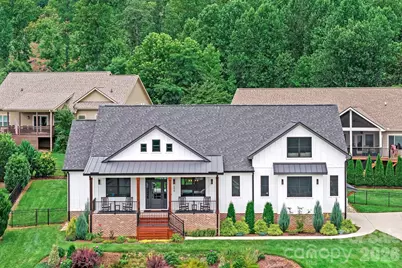559 Blacksmith Run Drive, Hendersonville, NC 28792 - Photo 1