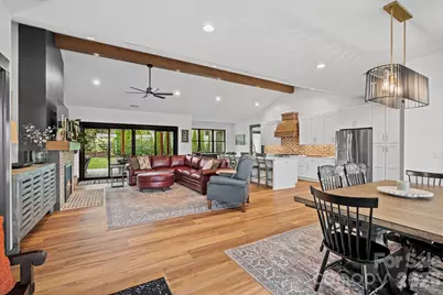 559 Blacksmith Run Drive, Hendersonville, NC 28792 - Photo 4