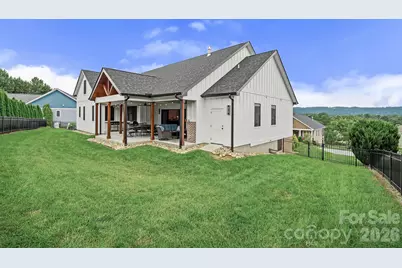 559 Blacksmith Run Drive, Hendersonville, NC 28792 - Photo 28