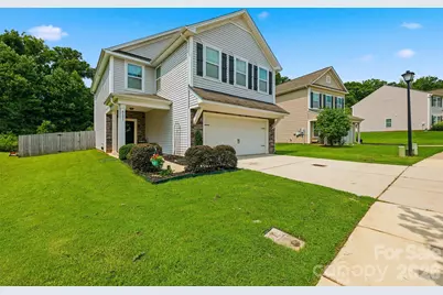 4191 Pegwell Avenue SW, Concord, NC 28025 - Photo 2