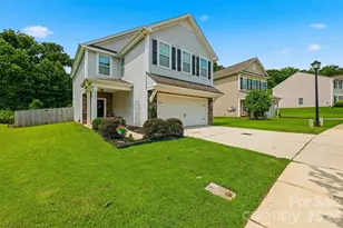 4191 Pegwell Ave SW, Concord, NC 28025 - Photo 2