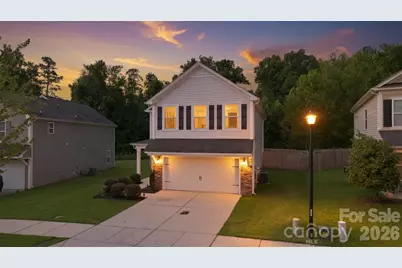 4191 Pegwell Avenue SW, Concord, NC 28025 - Photo 1