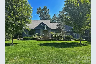 22 Bittersweet Lane, Asheville, NC 28805 - Photo 1