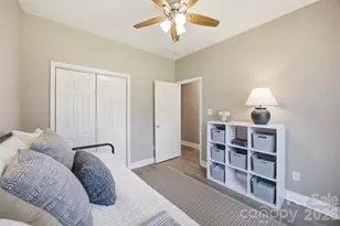 15121 Castlebridge Ln, Matthews, NC 28104 - Photo 14